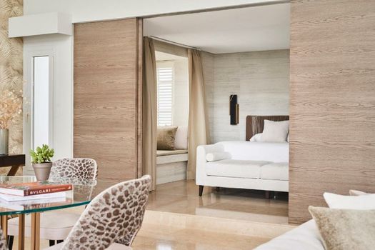 Puente Romano Beach Resort