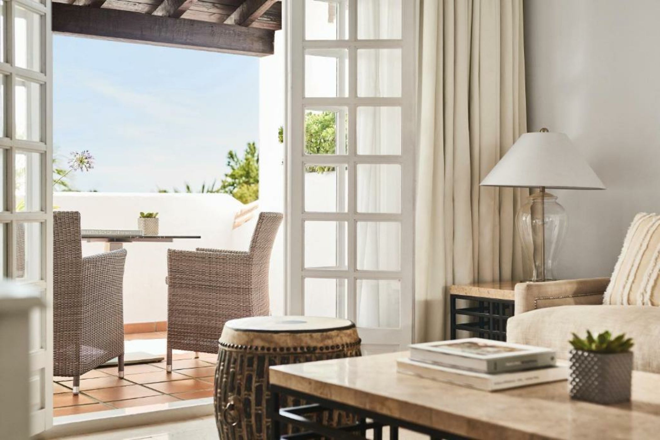 Puente Romano Beach Resort