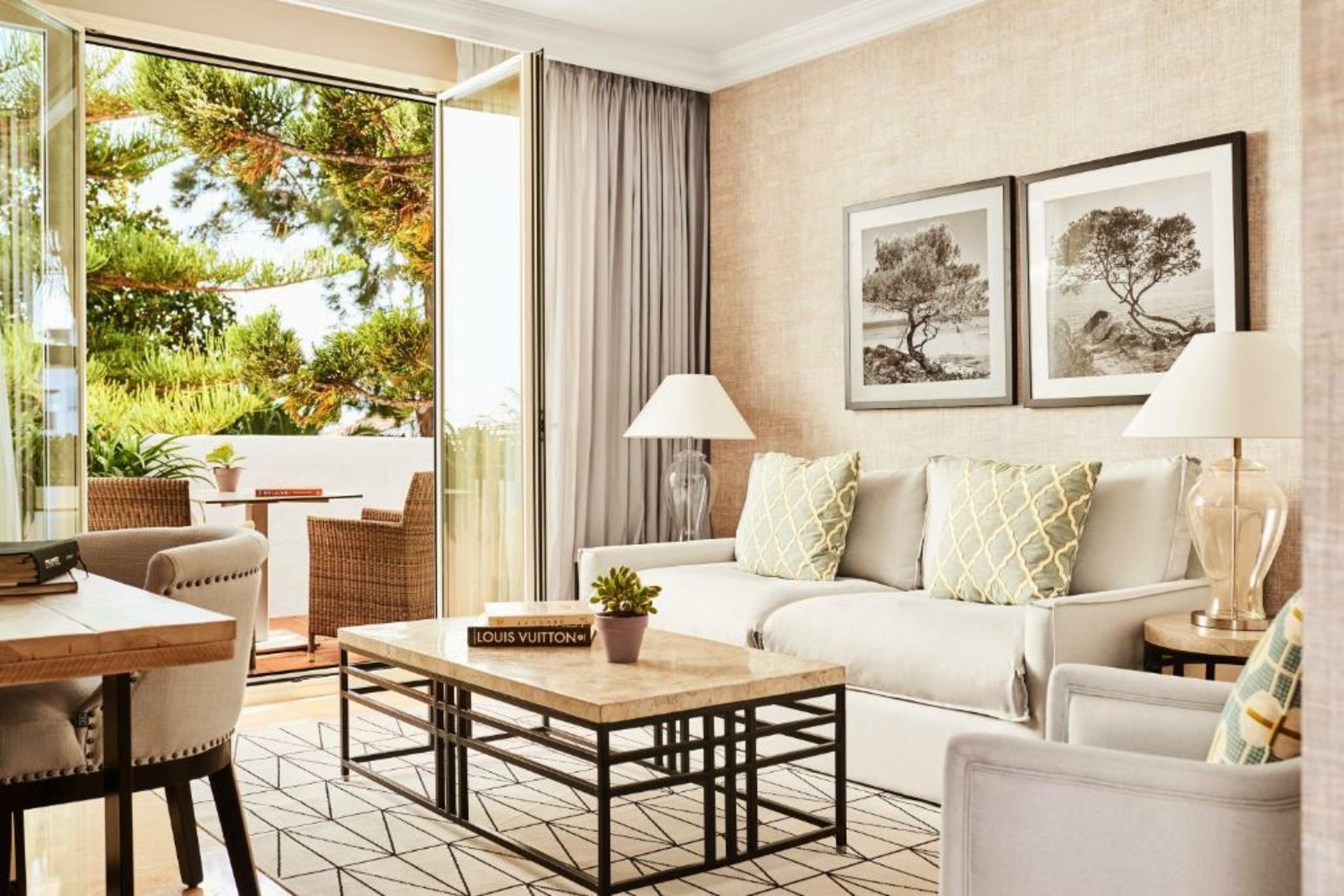 Puente Romano Beach Resort