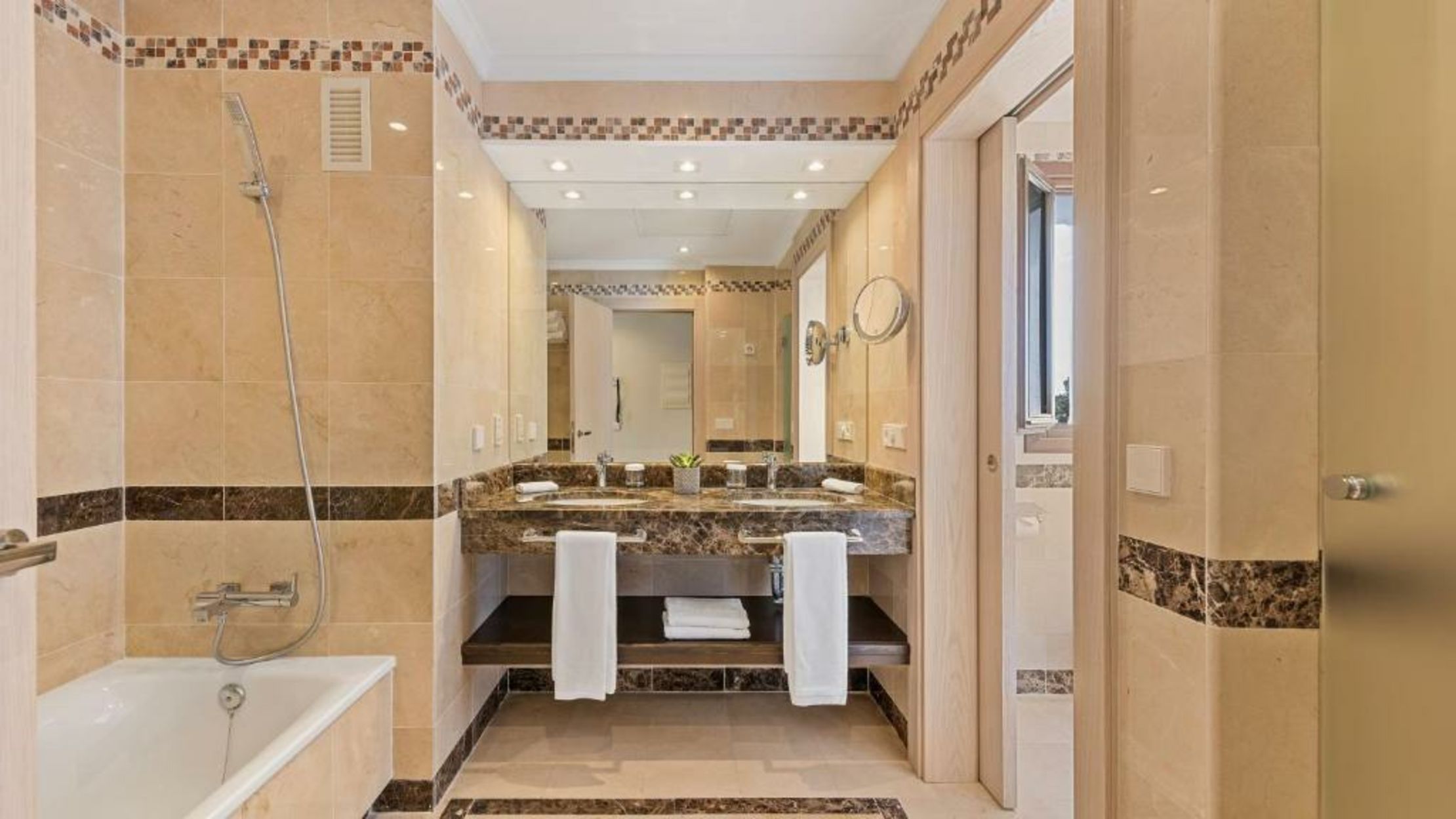 Puente Romano Beach Resort