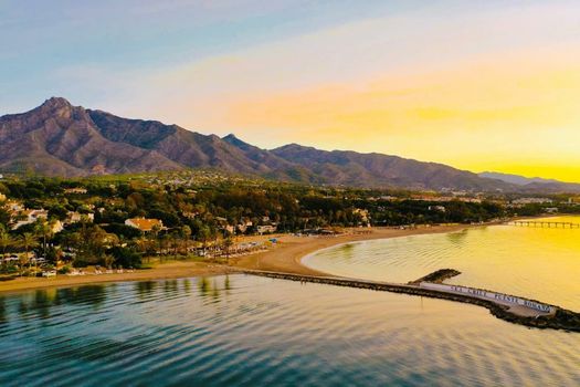 Puente Romano Beach Resort