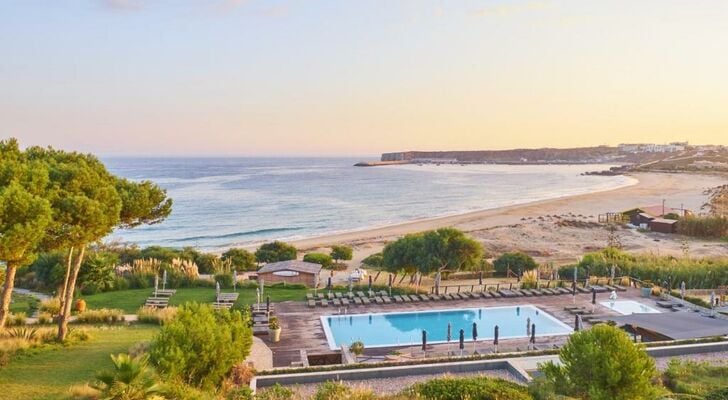 Martinhal Sagres Beach Family Resort Hotel