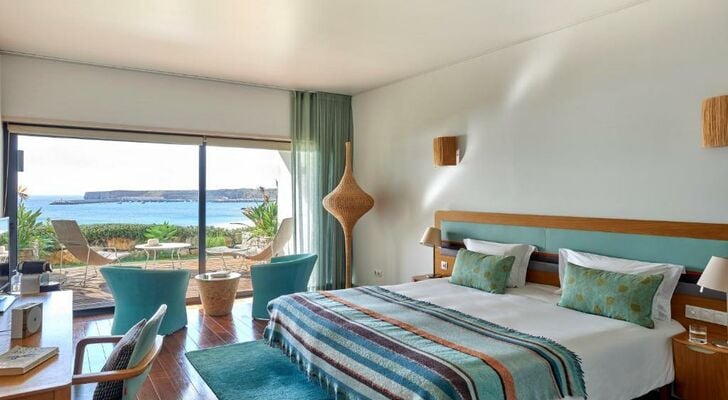 Martinhal Sagres Beach Family Resort Hotel