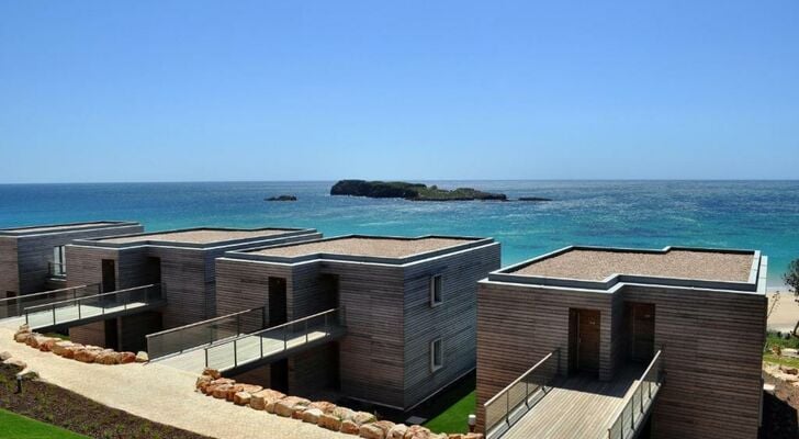 Martinhal Sagres Beach Family Resort Hotel