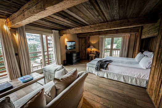 Le Chalet Zannier