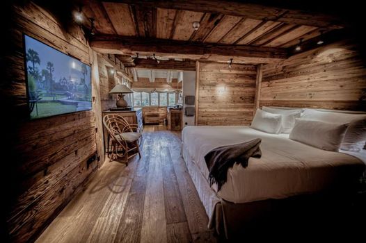 Le Chalet Zannier
