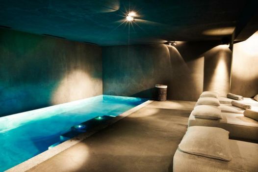Le Chalet Zannier