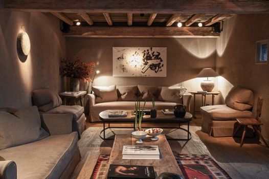 Le Chalet Zannier