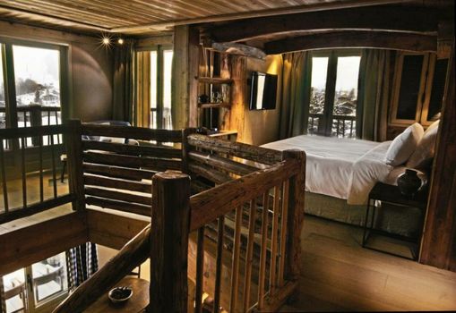 Le Chalet Zannier