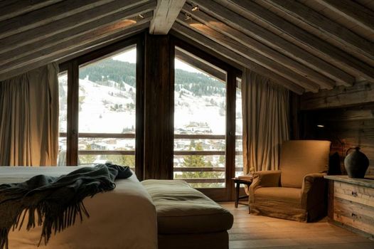Le Chalet Zannier