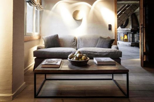 Le Chalet Zannier