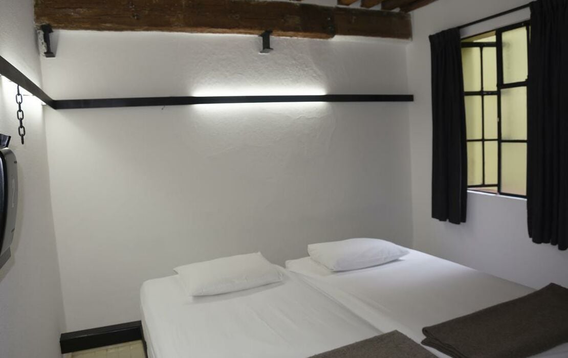 Downtown Beds, Mexico, Mexique My Boutique hotel