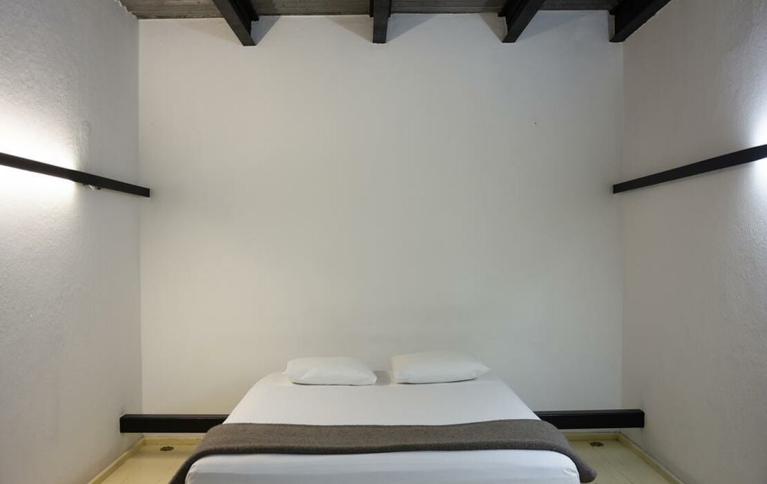Downtown Beds, Mexico, Mexique My Boutique hotel