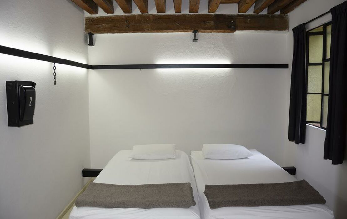 Downtown Beds, Mexico, Mexique My Boutique hotel