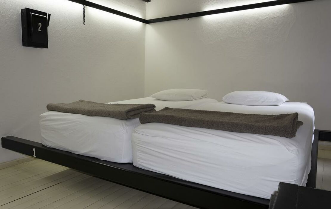 Downtown Beds, Mexico, Mexique My Boutique hotel