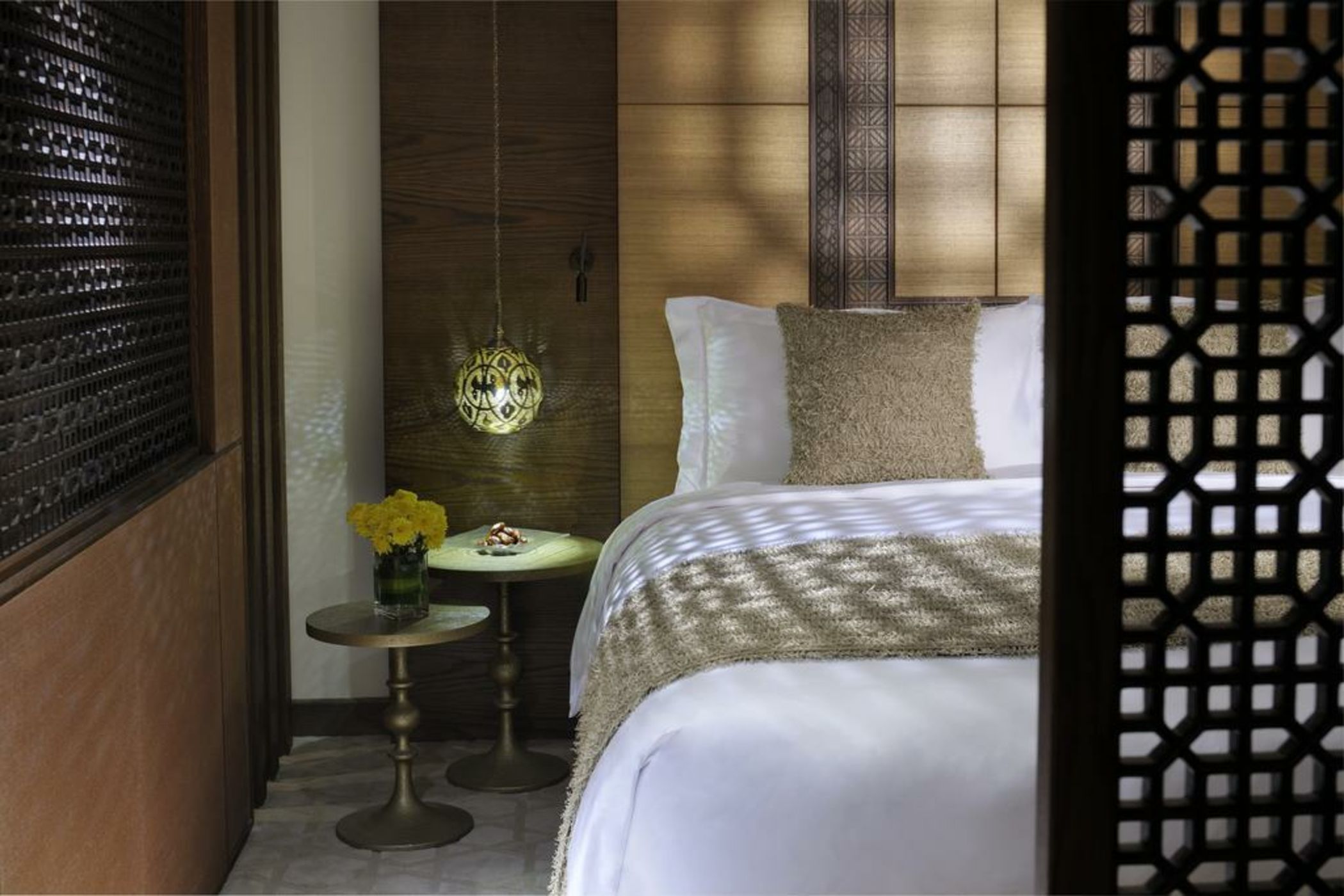 Souq Waqif Boutique Hotels - Tivoli