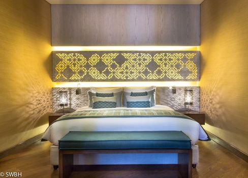 Souq Waqif Boutique Hotels - Tivoli
