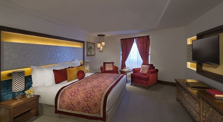 Souq Waqif Boutique Hotels - Tivoli