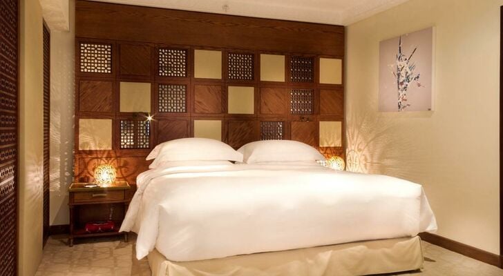 Souq Waqif Boutique Hotels - Tivoli