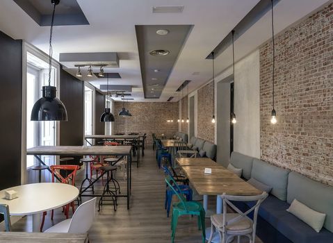 Safestay Madrid