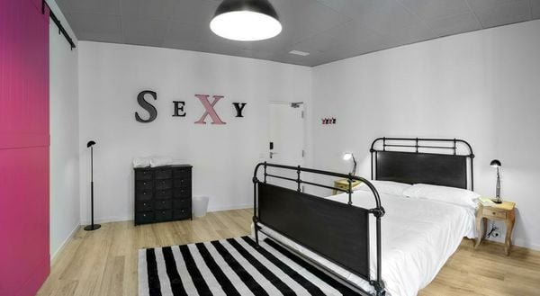 Safestay Madrid