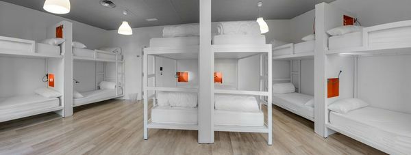 Safestay Madrid