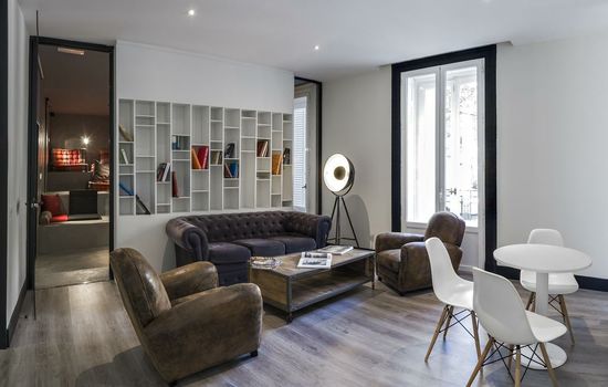 Safestay Madrid