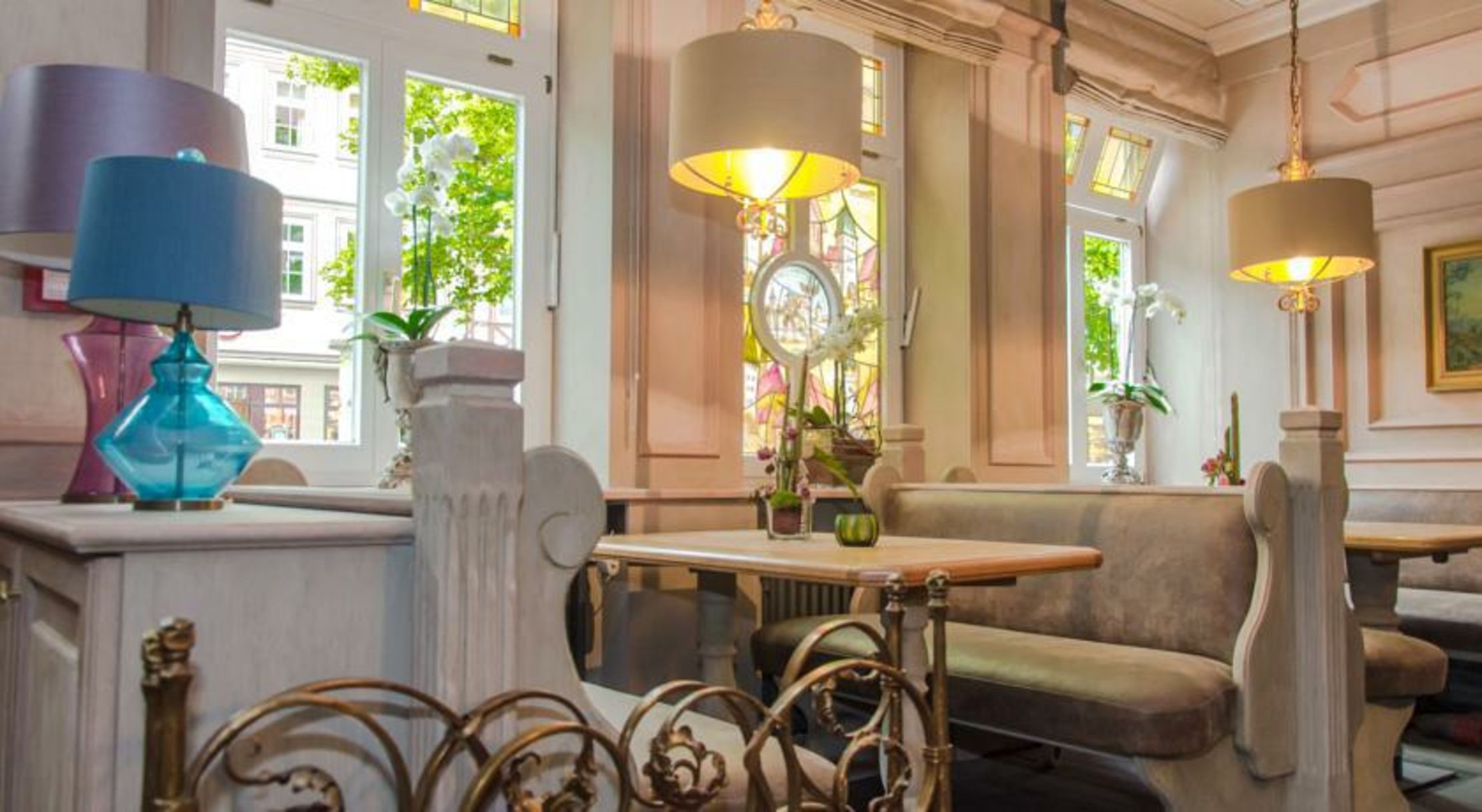 Zum Löwen Design Hotel Resort & Spa