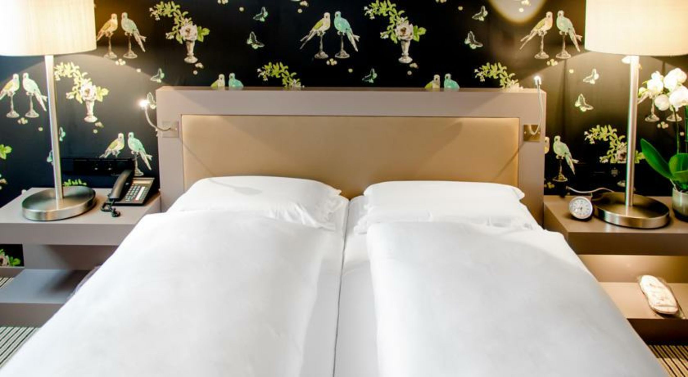 Zum Löwen Design Hotel Resort & Spa