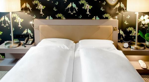 Zum Löwen Design Hotel Resort & Spa