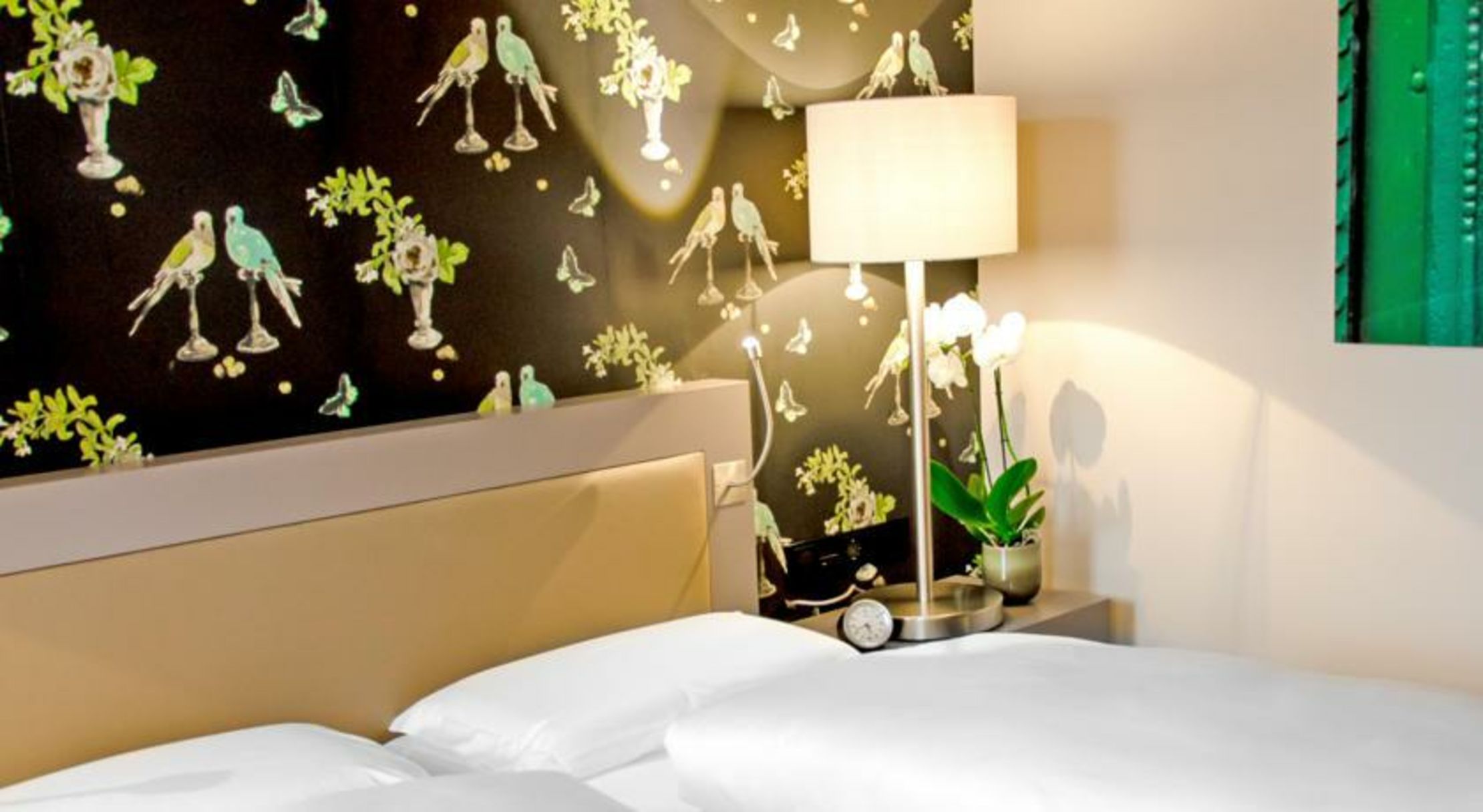 Zum Löwen Design Hotel Resort & Spa