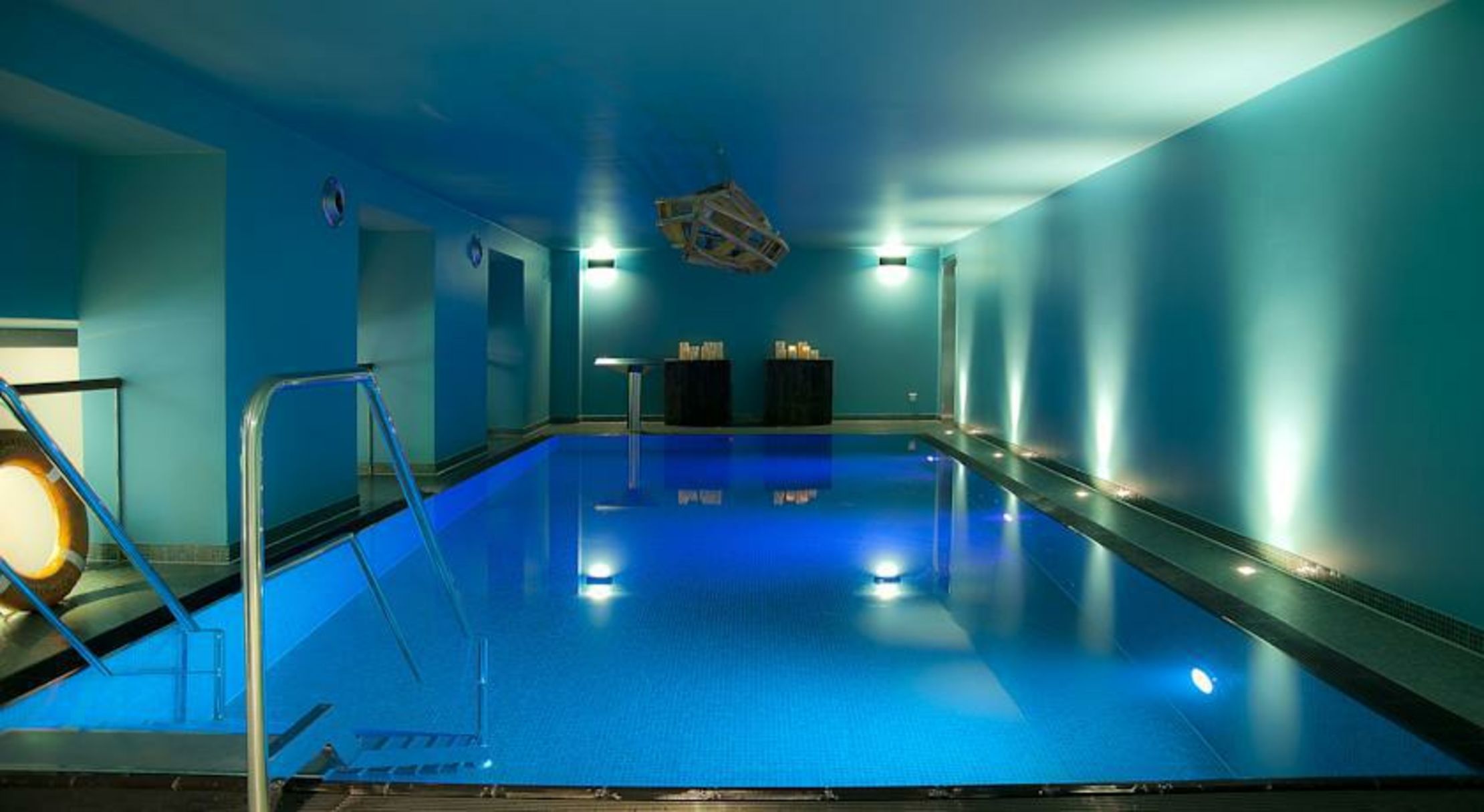 Zum Löwen Design Hotel Resort & Spa