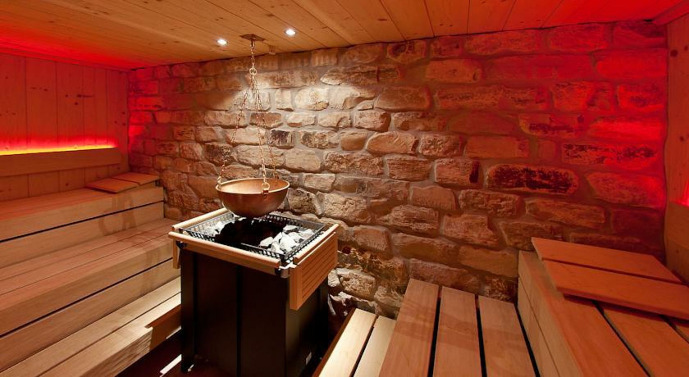 Zum Löwen Design Hotel Resort & Spa