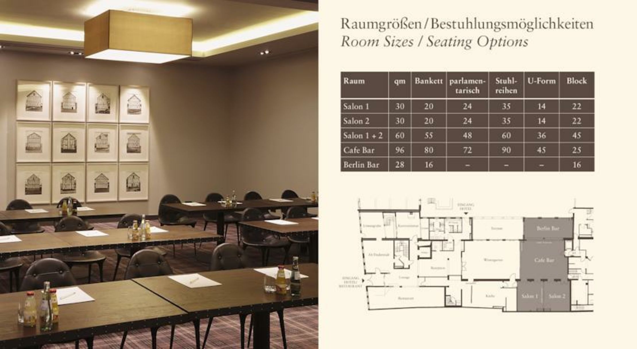 Zum Löwen Design Hotel Resort & Spa