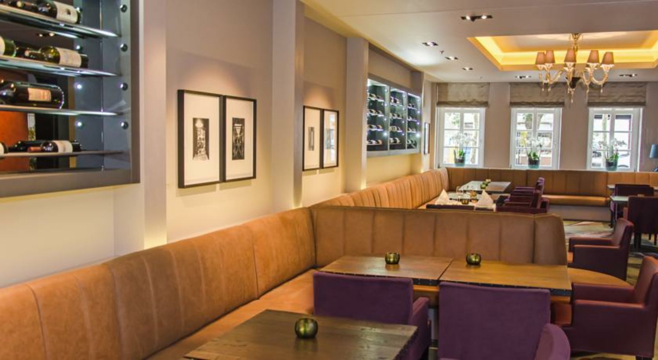 Zum Löwen Design Hotel Resort & Spa