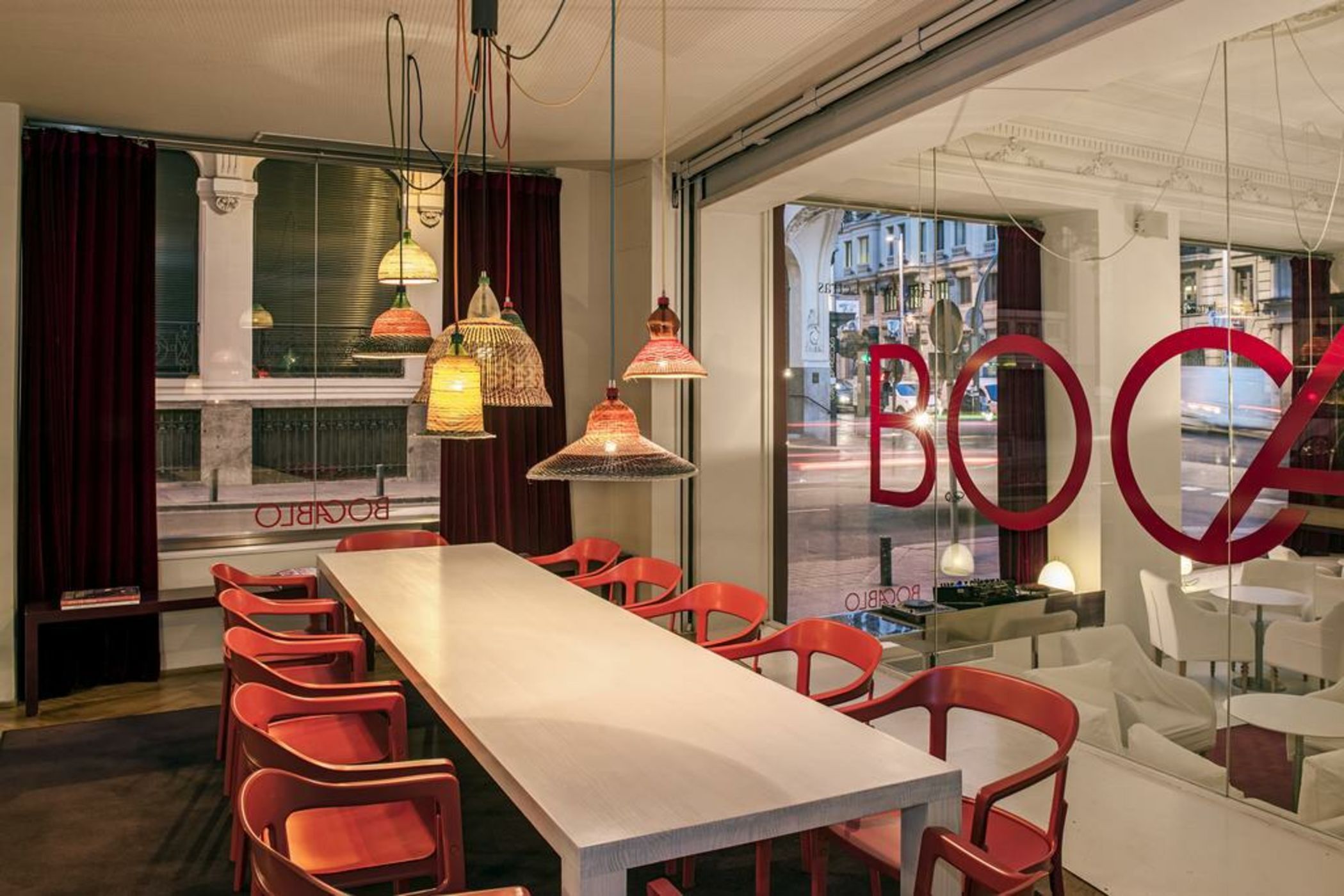 Iberostar Las Letras Gran Via