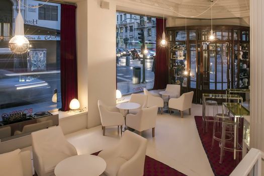 Iberostar Las Letras Gran Via