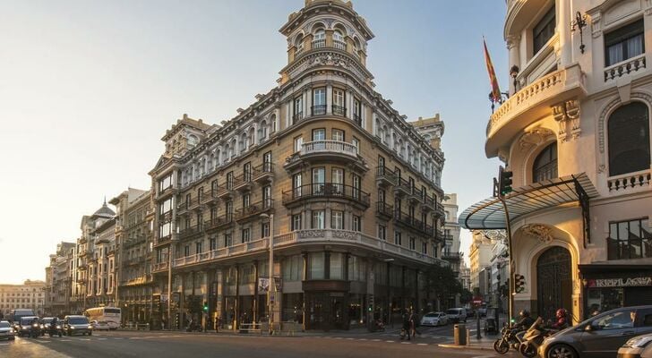 Iberostar Las Letras Gran Via