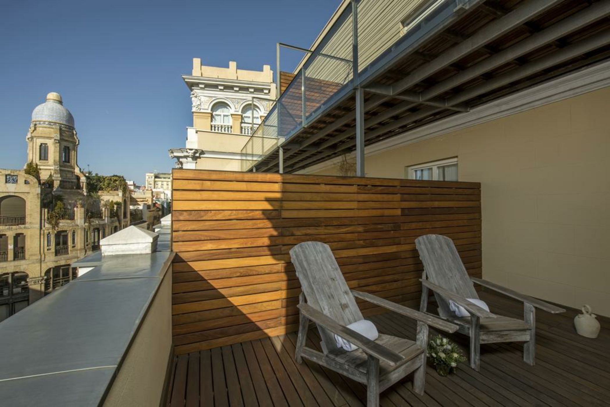 Iberostar Las Letras Gran Via