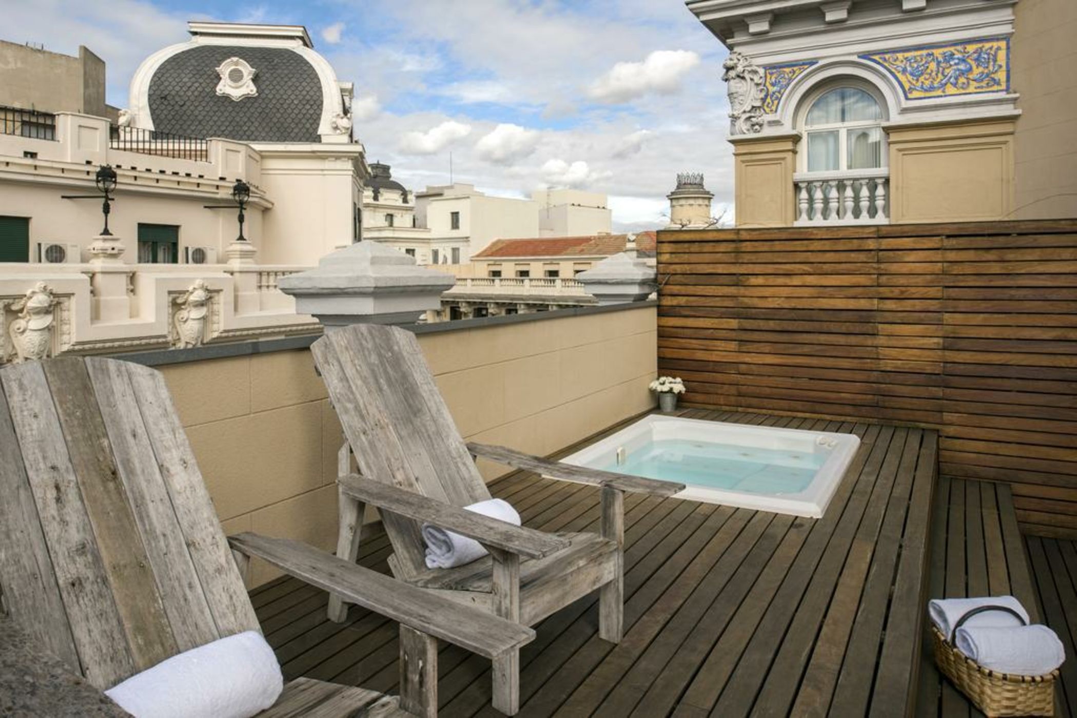 Iberostar Las Letras Gran Via