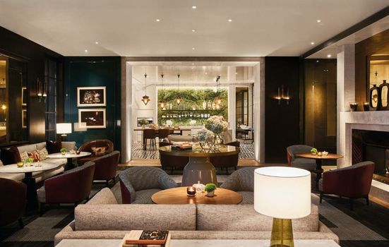 Rosewood Villa Magna