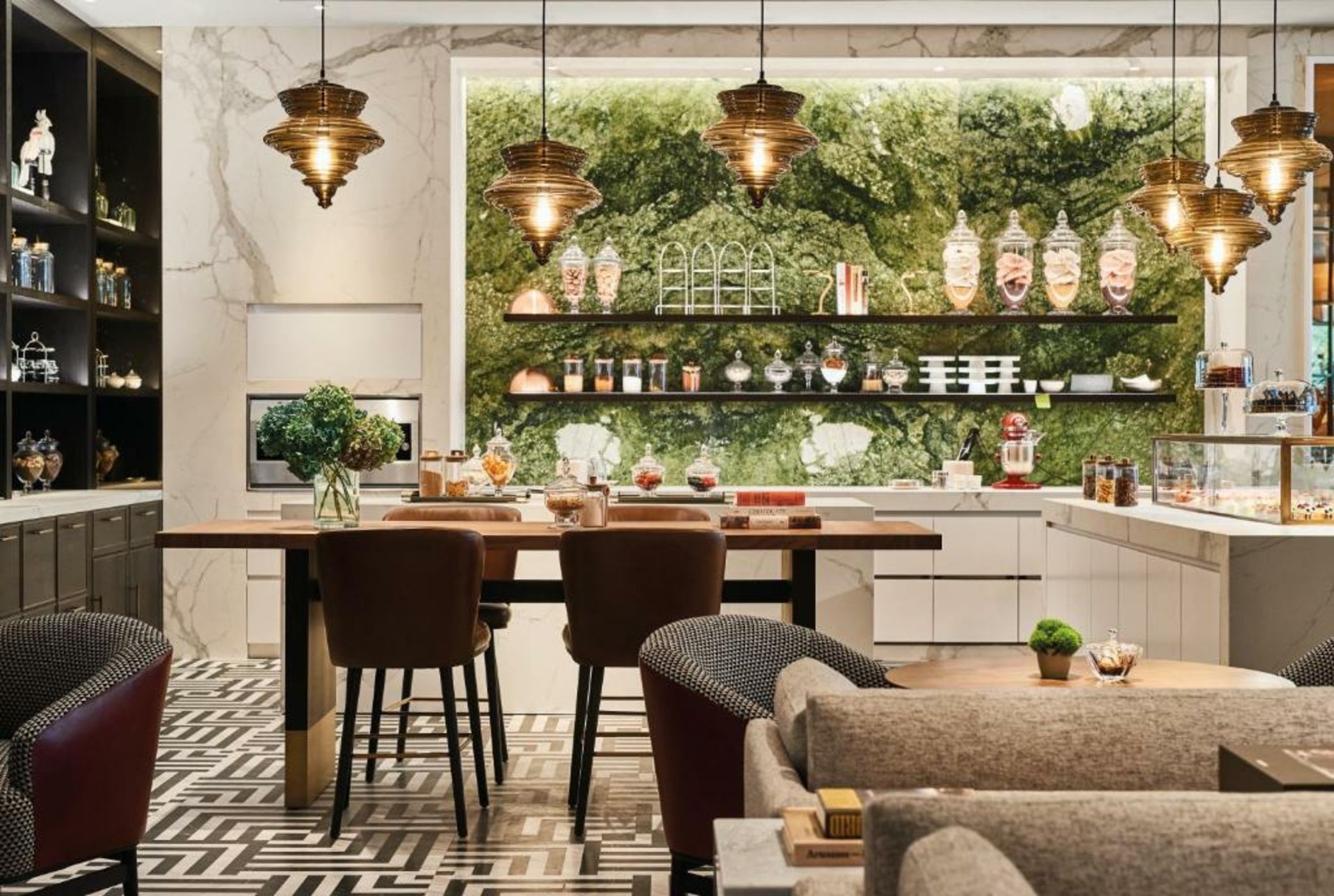 Rosewood Villa Magna