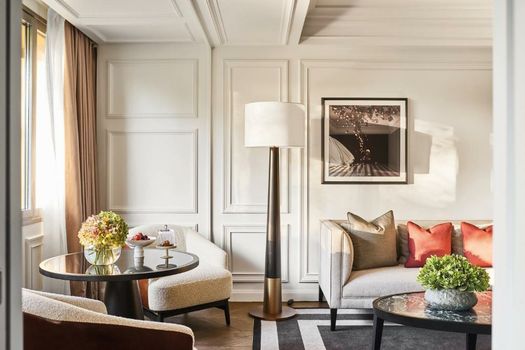 Rosewood Villa Magna