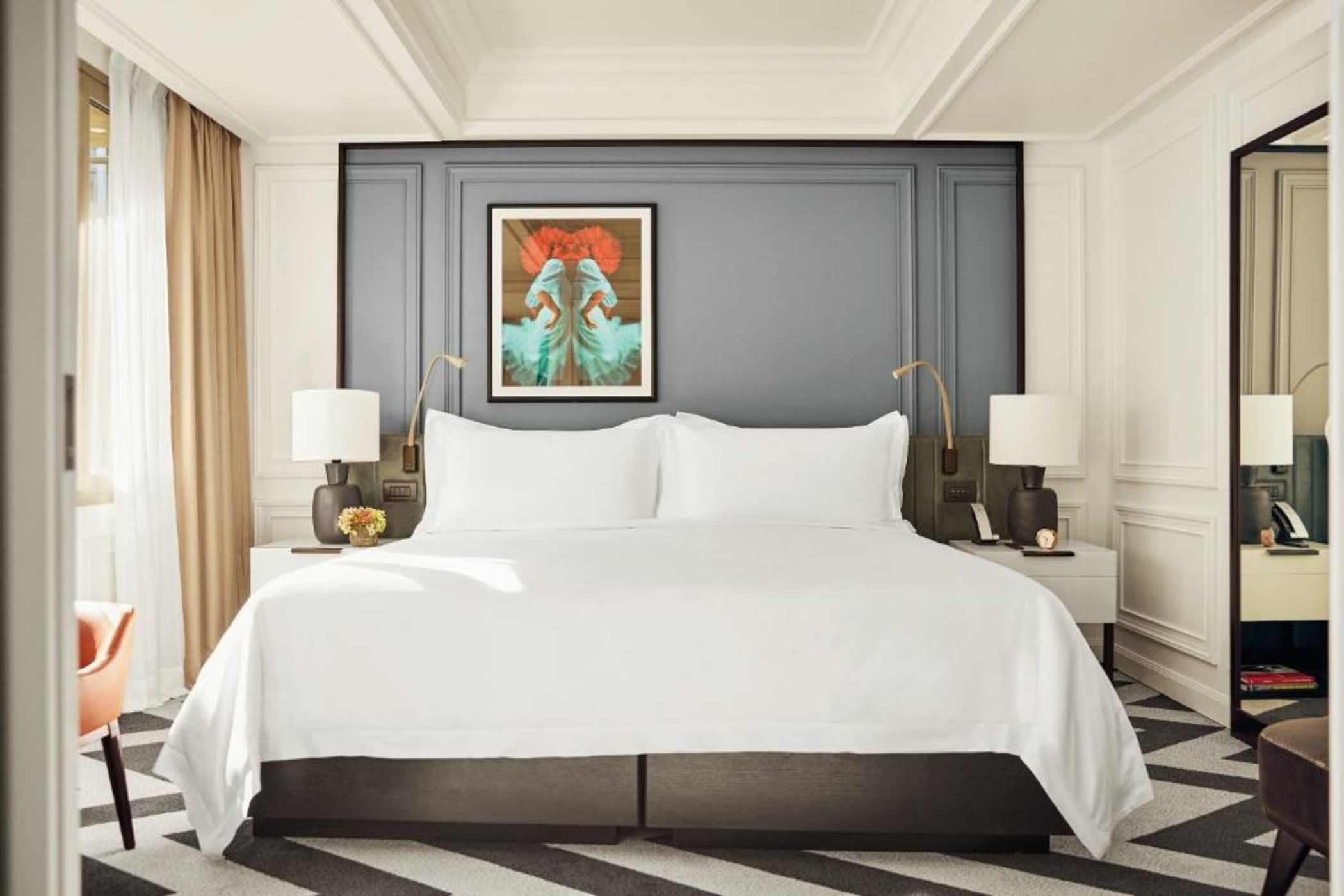 Rosewood Villa Magna