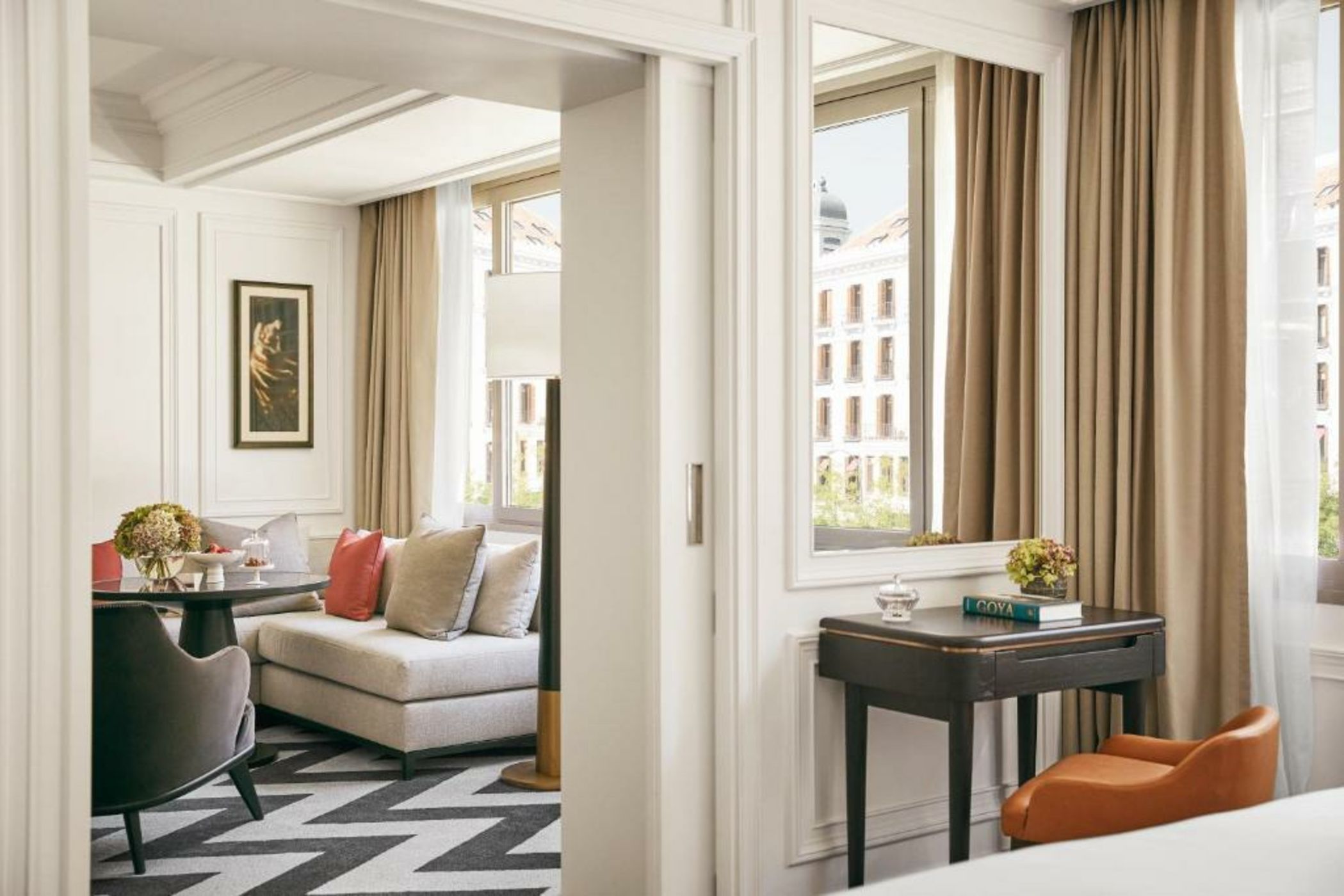 Rosewood Villa Magna