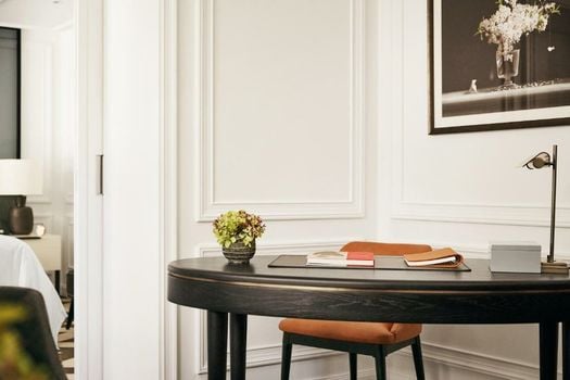 Rosewood Villa Magna