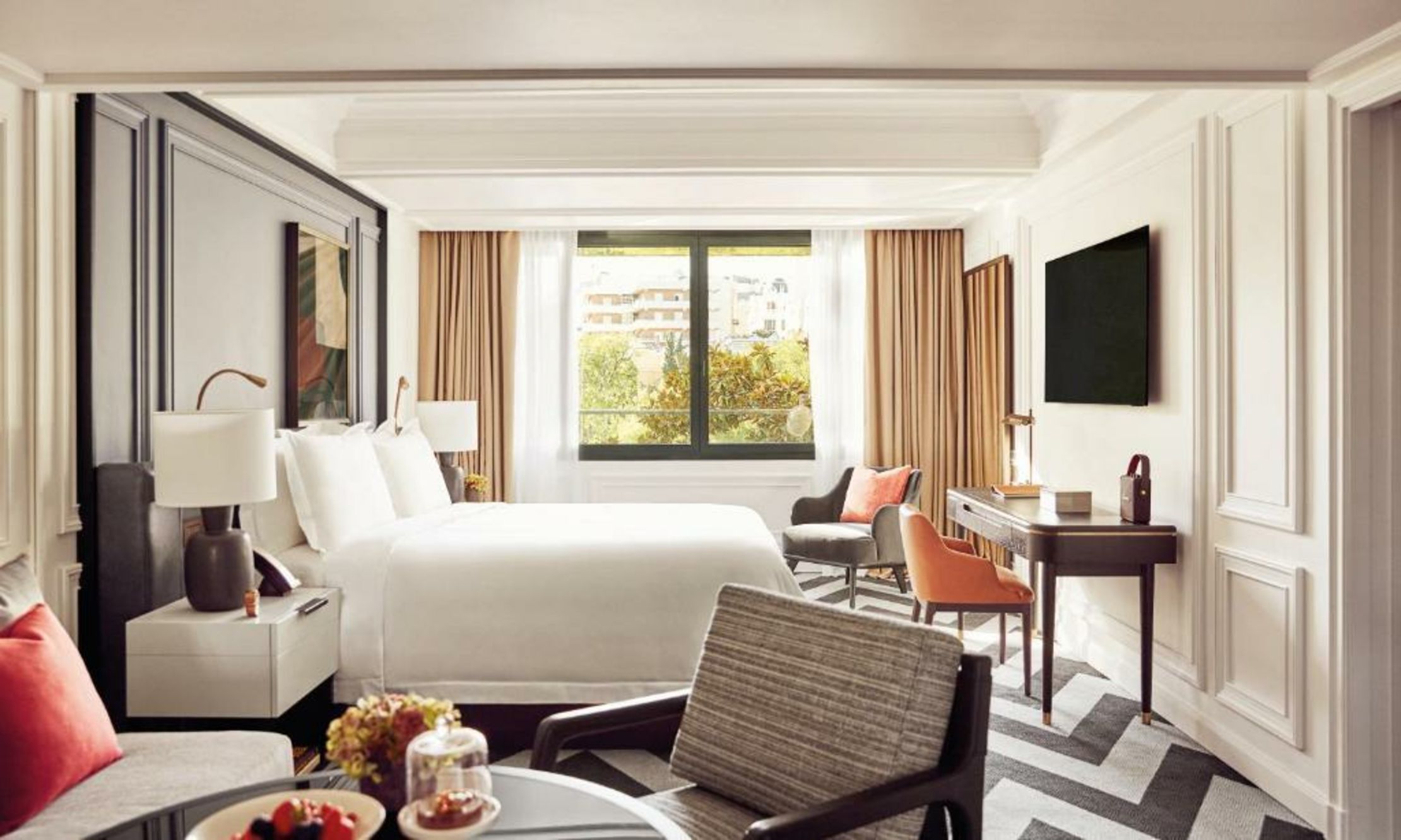 Rosewood Villa Magna