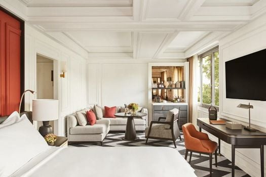 Rosewood Villa Magna