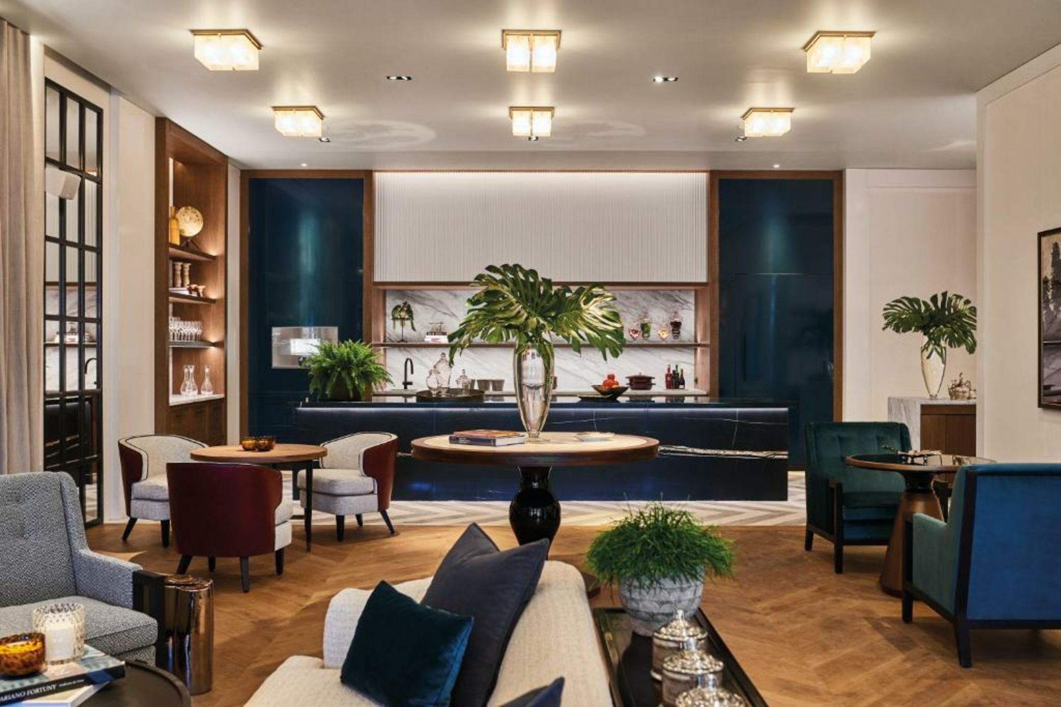 Rosewood Villa Magna