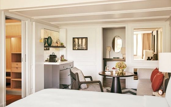 Rosewood Villa Magna